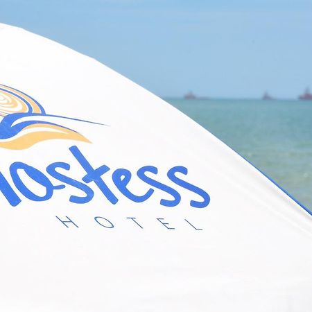 Hostess Hotel Вила Веля Екстериор снимка