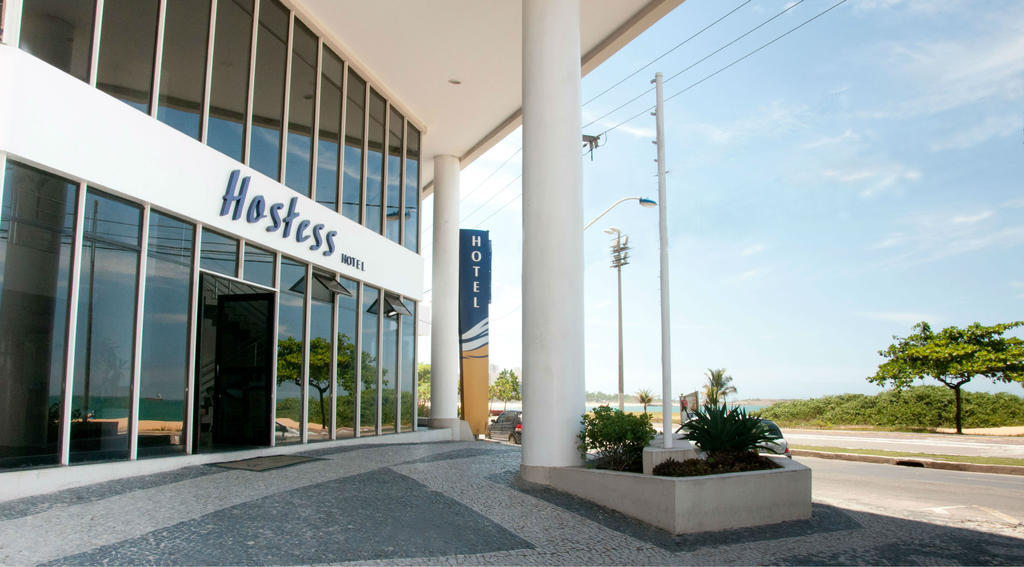 Hostess Hotel Вила Веля Екстериор снимка